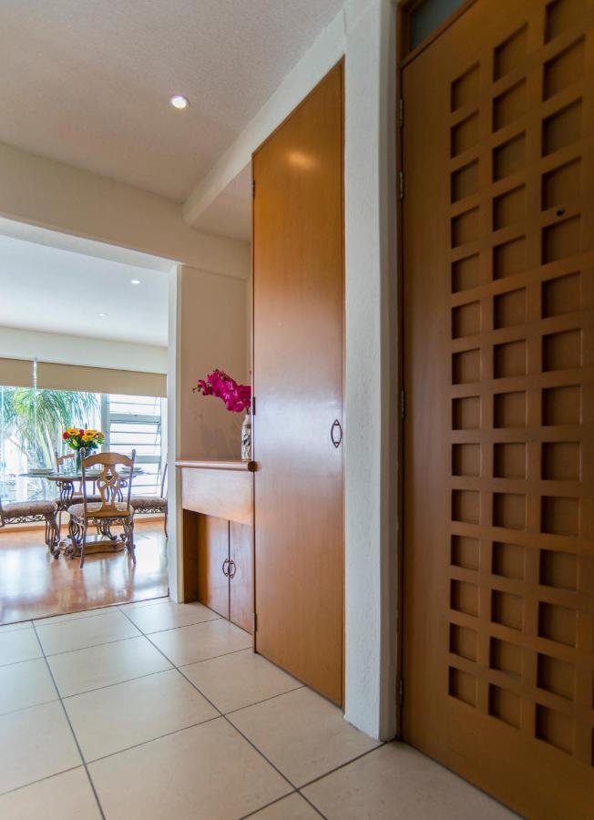 Apartament Amplio Y Bonito Departamento En La Col. La Paz Puebla Zewnętrze zdjęcie