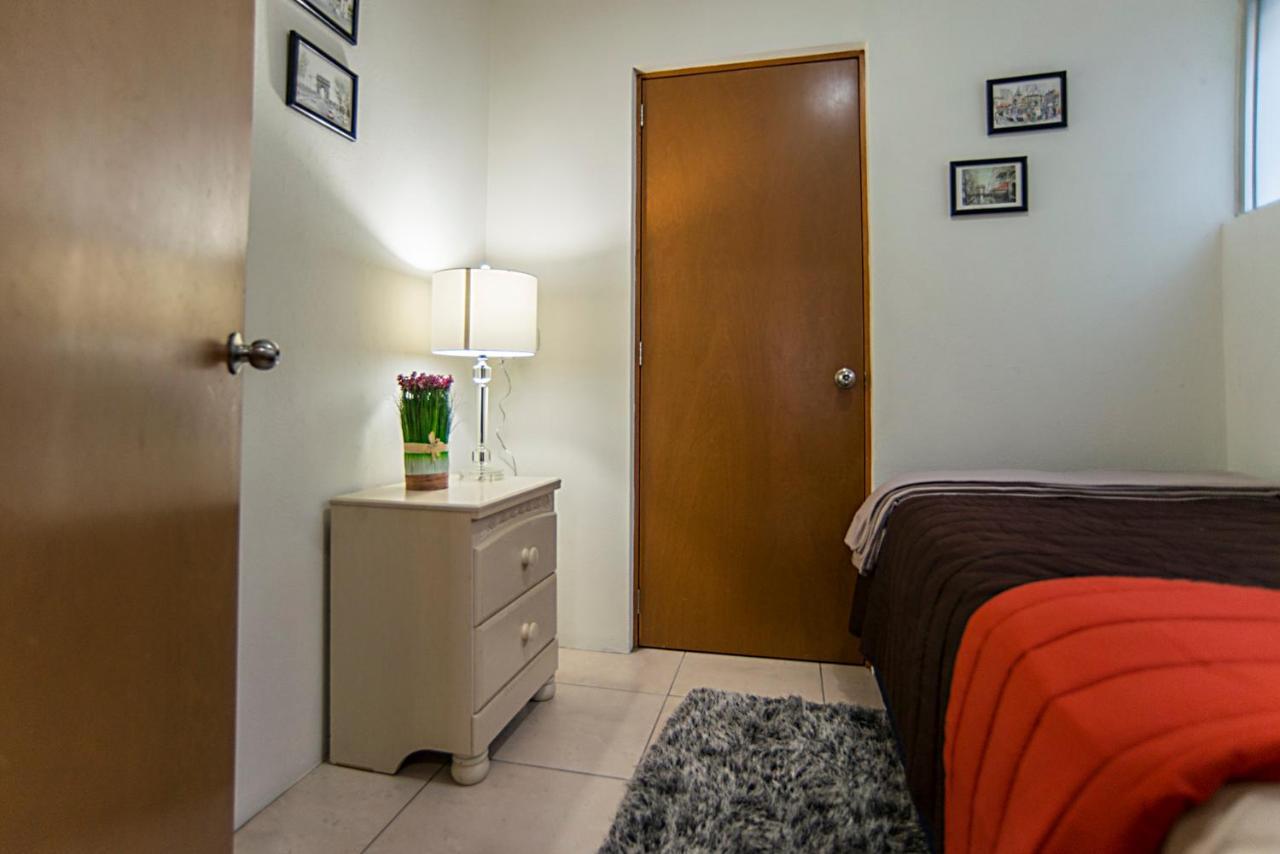 Apartament Amplio Y Bonito Departamento En La Col. La Paz Puebla Zewnętrze zdjęcie