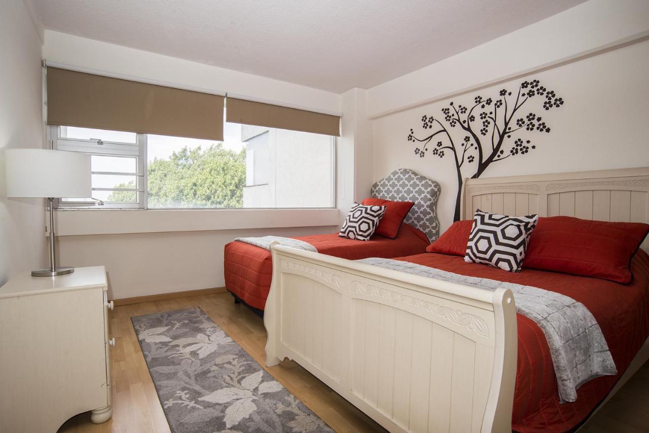 Apartament Amplio Y Bonito Departamento En La Col. La Paz Puebla Zewnętrze zdjęcie