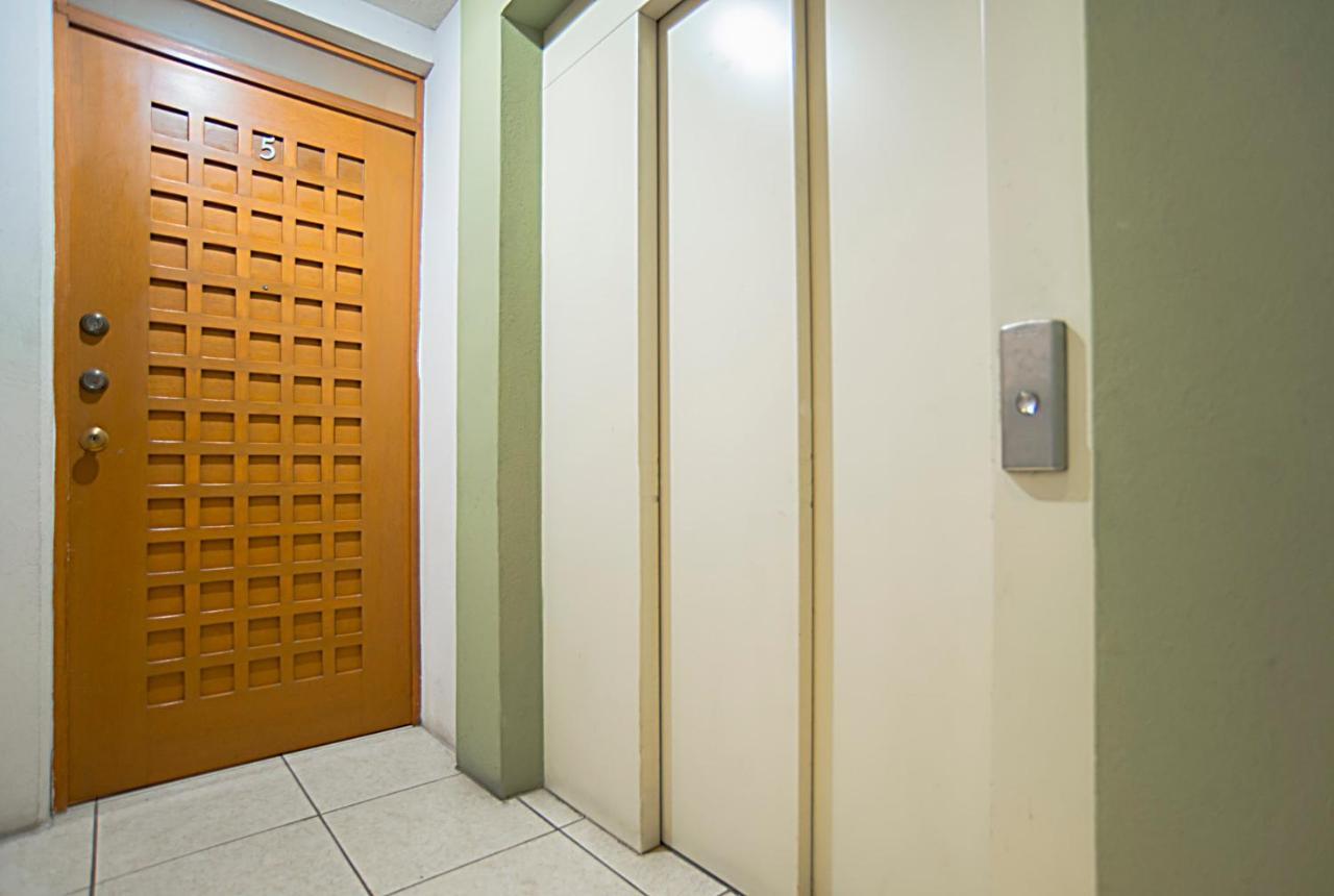 Apartament Amplio Y Bonito Departamento En La Col. La Paz Puebla Zewnętrze zdjęcie