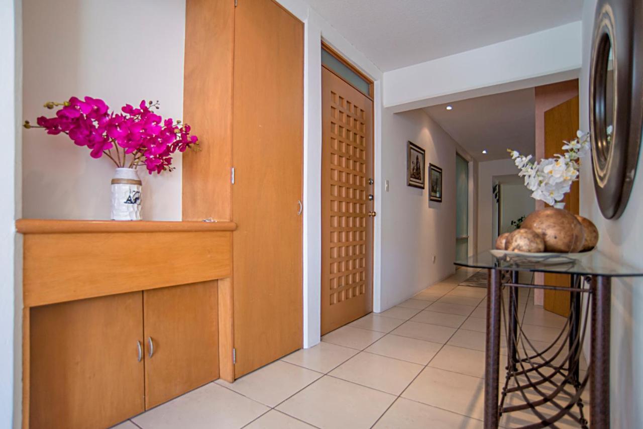 Apartament Amplio Y Bonito Departamento En La Col. La Paz Puebla Zewnętrze zdjęcie