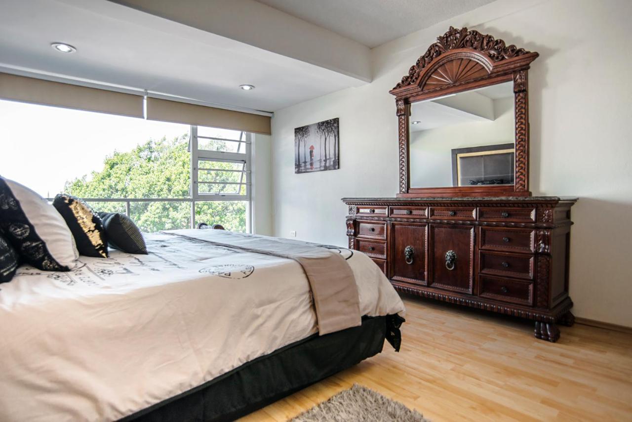 Apartament Amplio Y Bonito Departamento En La Col. La Paz Puebla Zewnętrze zdjęcie