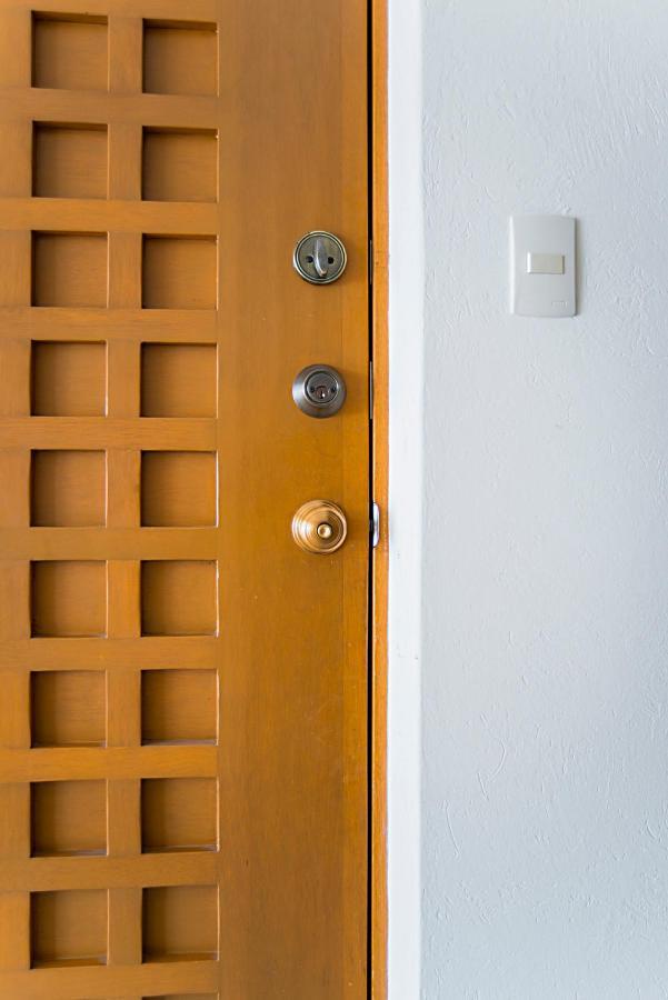 Apartament Amplio Y Bonito Departamento En La Col. La Paz Puebla Zewnętrze zdjęcie