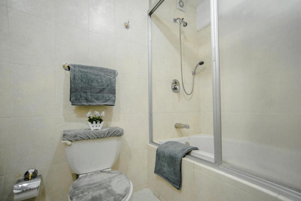 Apartament Amplio Y Bonito Departamento En La Col. La Paz Puebla Zewnętrze zdjęcie